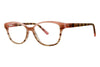 Vavoom/Vivian Morgan Eyeglasses 8086 - Go-Readers.com