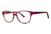 Vavoom/Vivian Morgan Eyeglasses 8086 - Go-Readers.com
