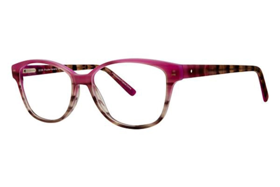 Vavoom/Vivian Morgan Eyeglasses 8086