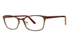 Vavoom/Vivian Morgan Eyeglasses 8087 - Go-Readers.com