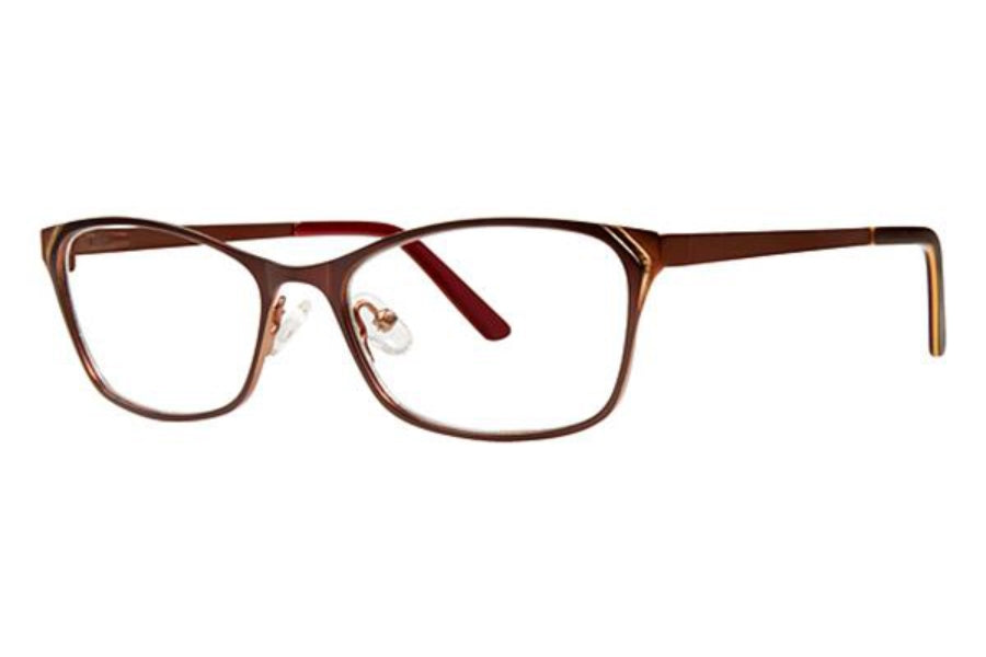 Vavoom/Vivian Morgan Eyeglasses 8087 - Go-Readers.com