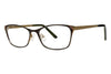Vavoom/Vivian Morgan Eyeglasses 8087 - Go-Readers.com