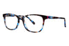 Vavoom/Vivian Morgan Eyeglasses 8088 - Go-Readers.com