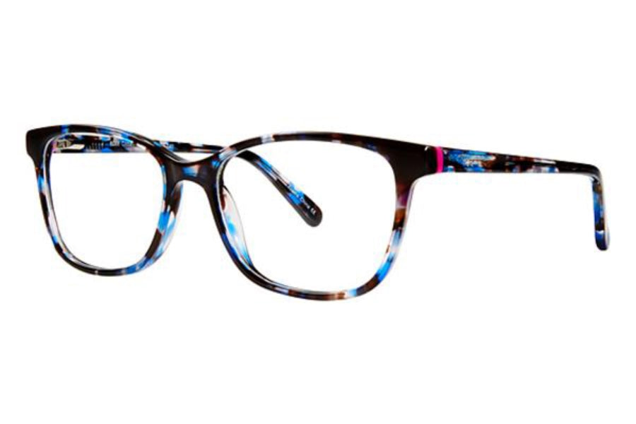 Vavoom/Vivian Morgan Eyeglasses 8088