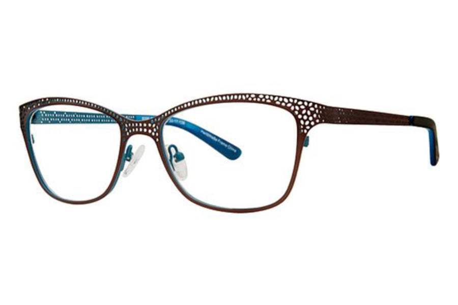 Vavoom/Vivian Morgan Eyeglasses 8090 - Go-Readers.com