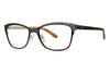 Vavoom/Vivian Morgan Eyeglasses 8090 - Go-Readers.com