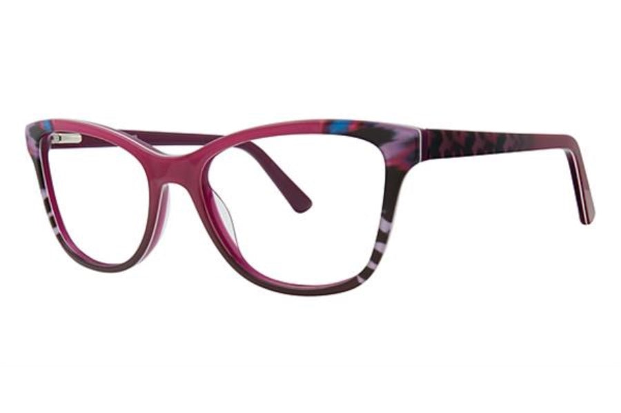 Vavoom/Vivian Morgan Eyeglasses 8093 - Go-Readers.com
