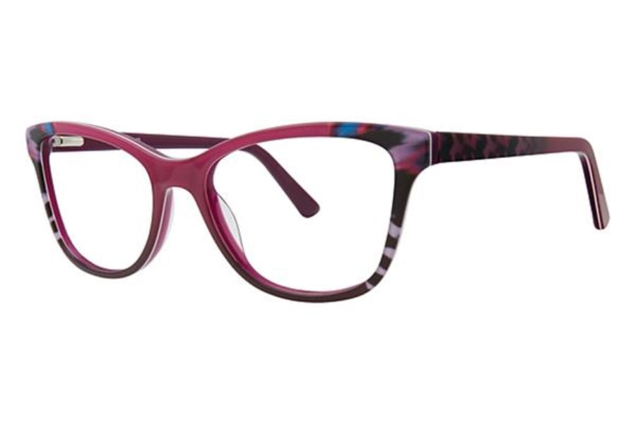 Vavoom/Vivian Morgan Eyeglasses 8093