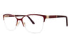 Vavoom/Vivian Morgan Eyeglasses 8094 - Go-Readers.com