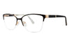 Vavoom/Vivian Morgan Eyeglasses 8094 - Go-Readers.com