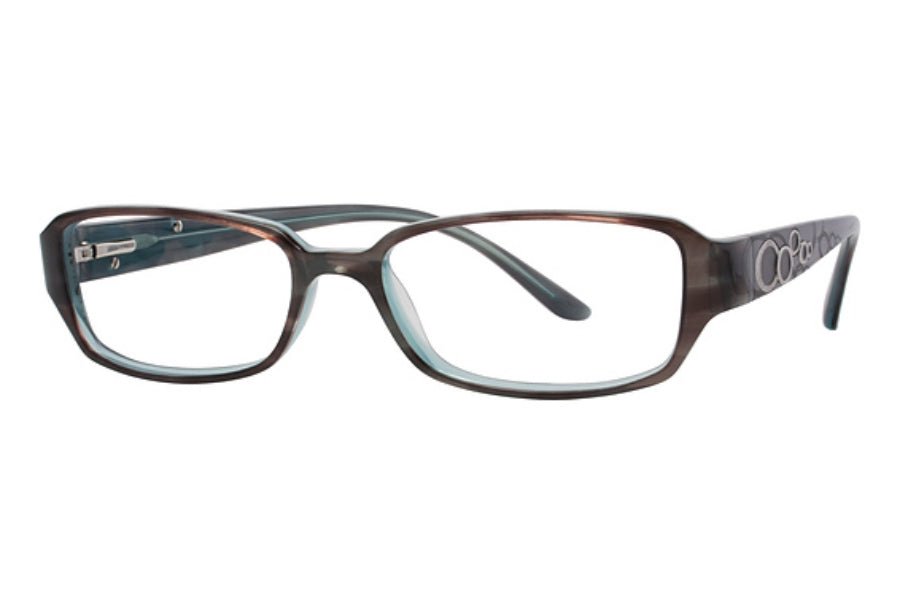 Vavoom/Vivian Morgan Eyeglasses 8004 - Go-Readers.com