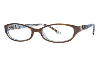 Vavoom/Vivian Morgan Eyeglasses 8021 - Go-Readers.com