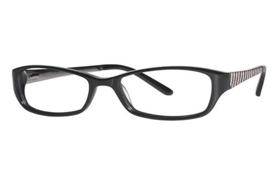 Vavoom/Vivian Morgan Eyeglasses 8022 - Go-Readers.com