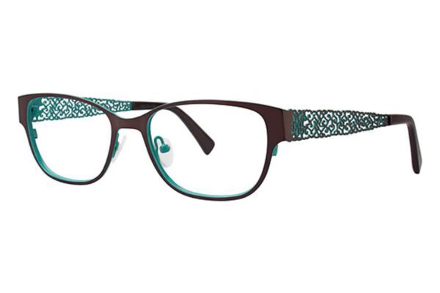 Vavoom/Vivian Morgan Eyeglasses 8044 - Go-Readers.com