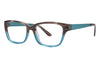 Vavoom/Vivian Morgan Eyeglasses 8047 - Go-Readers.com
