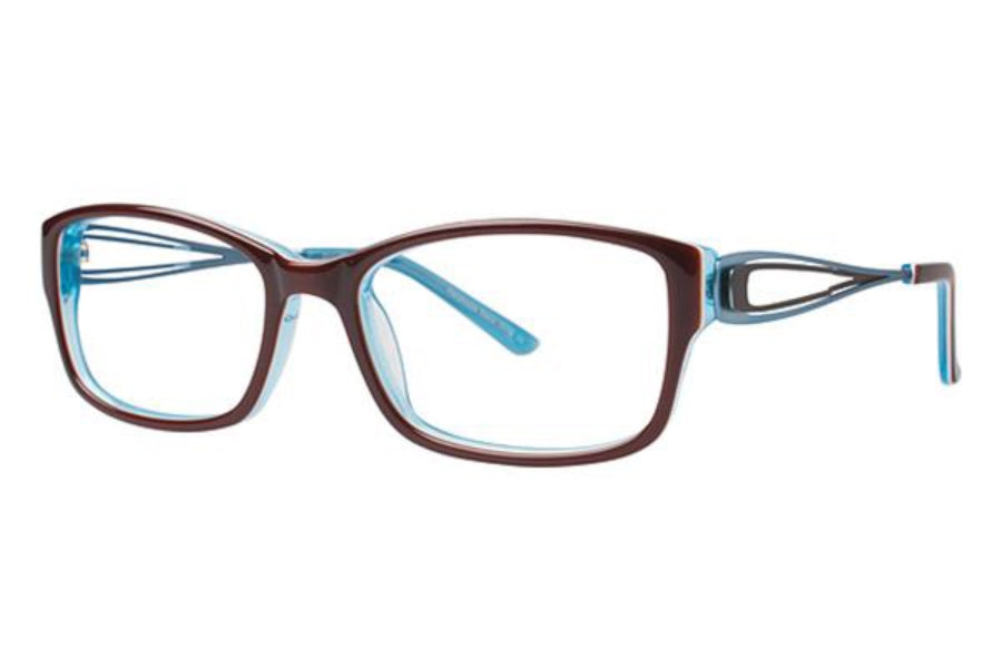 Vavoom/Vivian Morgan Eyeglasses 8048 - Go-Readers.com
