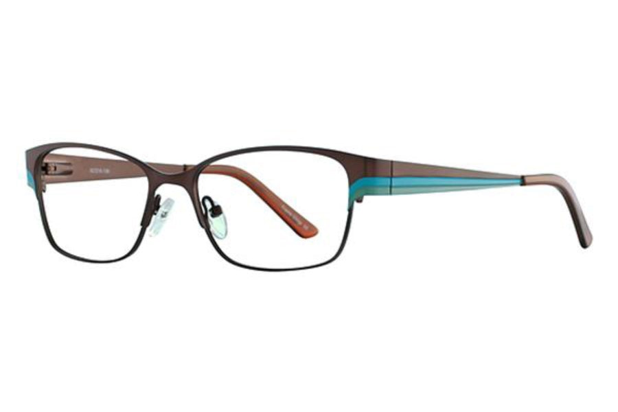 Vavoom/Vivian Morgan Eyeglasses 8056 - Go-Readers.com