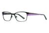 Vavoom/Vivian Morgan Eyeglasses 8056 - Go-Readers.com