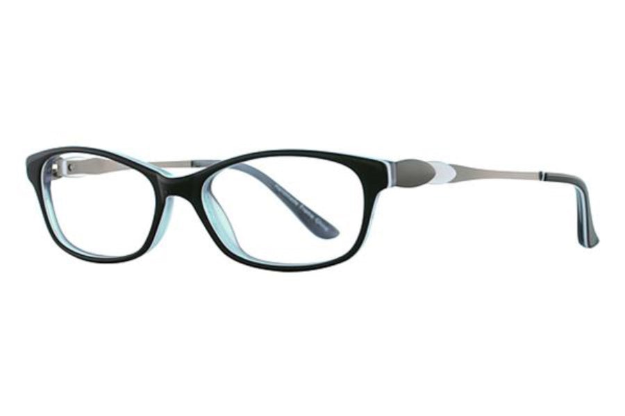 Vavoom/Vivian Morgan Eyeglasses 8059 - Go-Readers.com