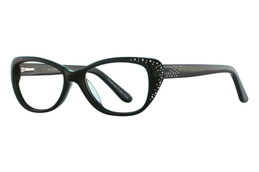 Vavoom/Vivian Morgan Eyeglasses 8061 - Go-Readers.com