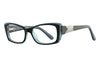 Vavoom/Vivian Morgan Eyeglasses 8063 - Go-Readers.com