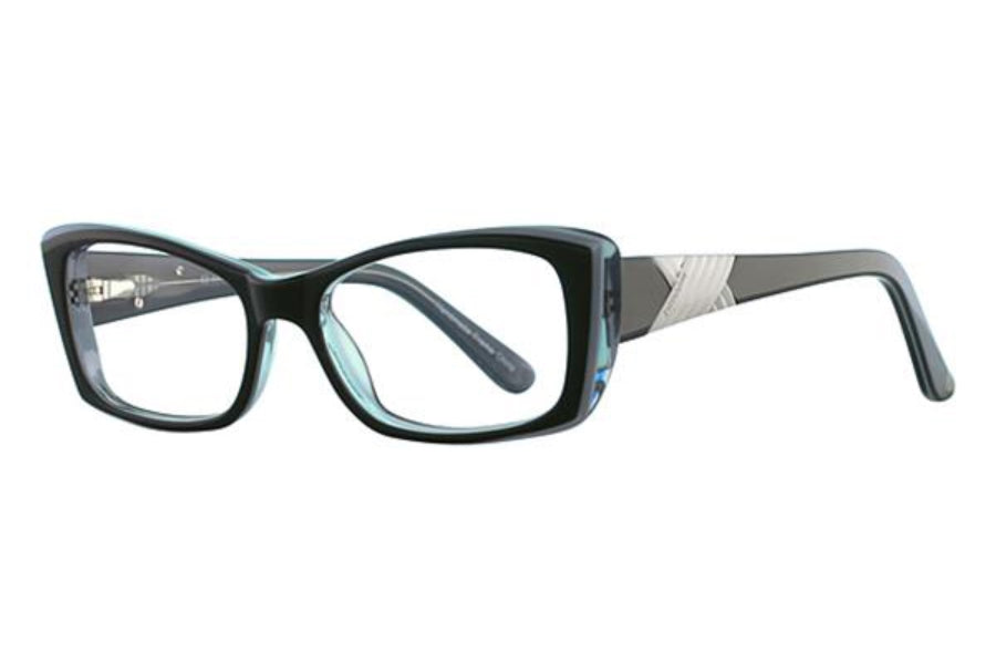 Vavoom/Vivian Morgan Eyeglasses 8063