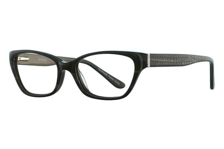 Vavoom/Vivian Morgan Eyeglasses 8064