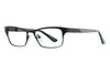 Vavoom/Vivian Morgan Eyeglasses 8065 - Go-Readers.com