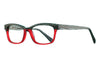 Vavoom/Vivian Morgan Eyeglasses 8066 - Go-Readers.com