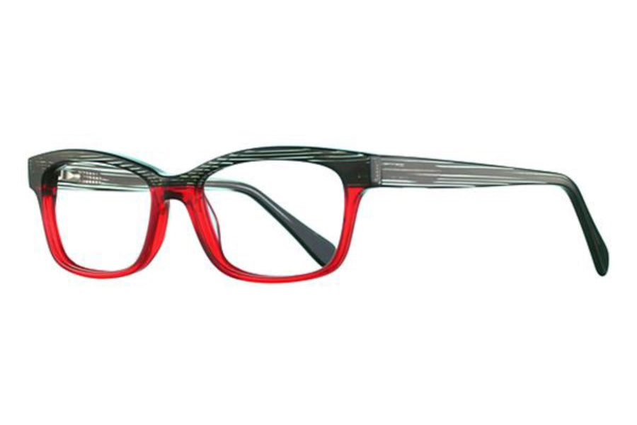 Vavoom/Vivian Morgan Eyeglasses 8066