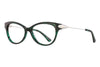 Vavoom/Vivian Morgan Eyeglasses 8067 - Go-Readers.com
