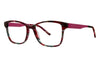 Vavoom/Vivian Morgan Eyeglasses 8069 - Go-Readers.com