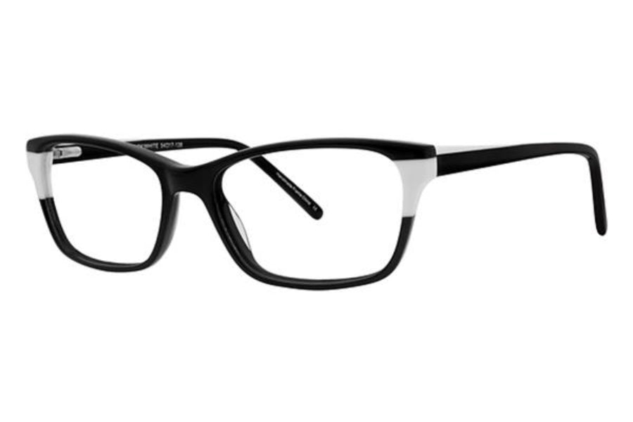 Vavoom/Vivian Morgan Eyeglasses 8070
