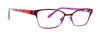 Vera Bradley Girlfriends Eyeglasses VB Bethany - Go-Readers.com