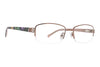 Vera Bradley Eyeglasses VB Diane - Go-Readers.com
