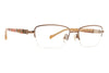 Vera Bradley Eyeglasses VB Eva - Go-Readers.com