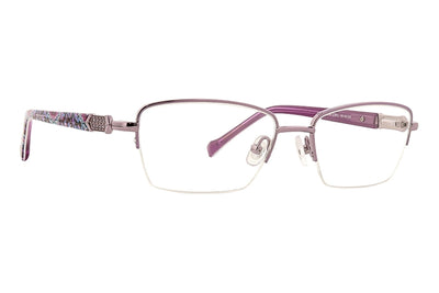 Vera Bradley Eyeglasses VB Eva - Go-Readers.com