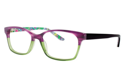 Vera Bradley Eyeglasses VB Grace - Go-Readers.com