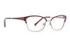 Vera Bradley Eyeglasses VB Jean - Go-Readers.com