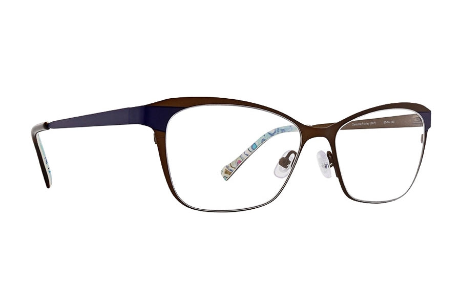 Vera Bradley Eyeglasses VB Jordan - Go-Readers.com