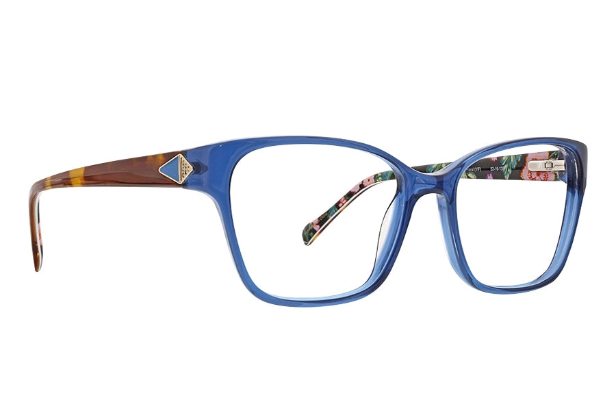 Vera Bradley Eyeglasses VB Kirsten - Go-Readers.com