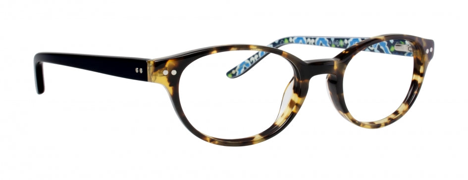 Vera Bradley Eyeglasses VB Lea - Go-Readers.com
