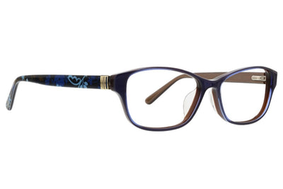 Vera Bradley Eyeglasses VB Maude - Go-Readers.com