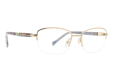 Vera Bradley Eyeglasses VB Maureen - Go-Readers.com