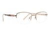 Vera Bradley Eyeglasses VB Maureen - Go-Readers.com