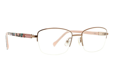 Vera Bradley Eyeglasses VB Maureen - Go-Readers.com