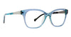 Vera Bradley Eyeglasses VB Myra - Go-Readers.com