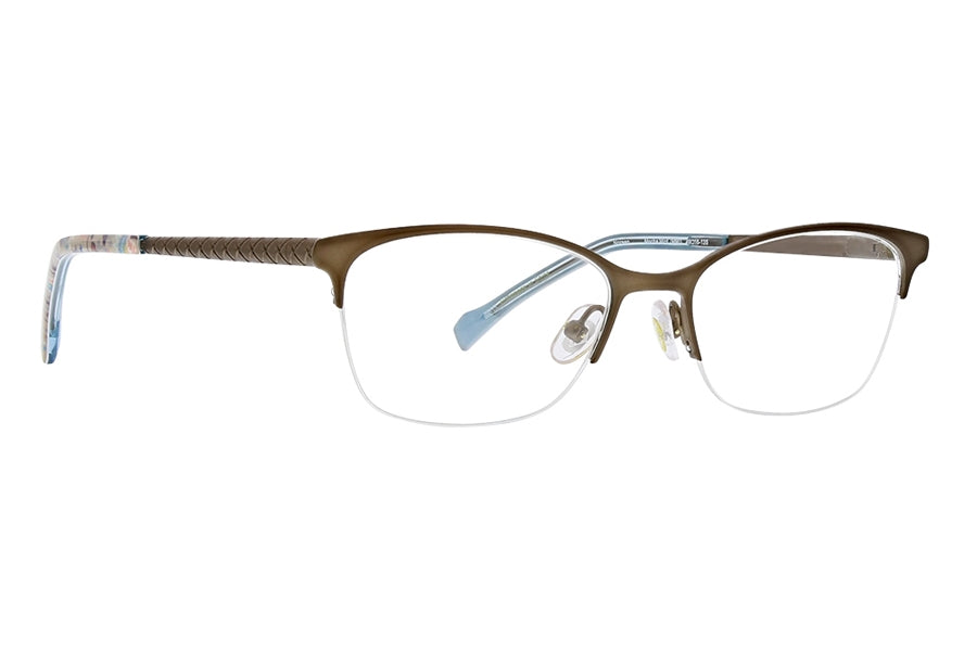 Easytwist Eyeglasses CT203 - Go-Readers.com