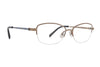 Vera Bradley Eyeglasses VB Rose - Go-Readers.com