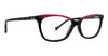 Vera Bradley Eyeglasses VB Simone - Go-Readers.com